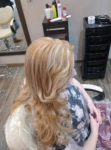 Salon Fryzjerski Agnieszka